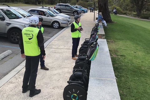Kings Park Segway Tour - Hotels Melbourne 6