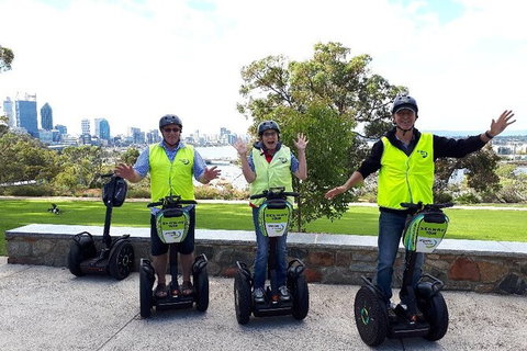 Kings Park Segway Tour - Hotels Melbourne 5