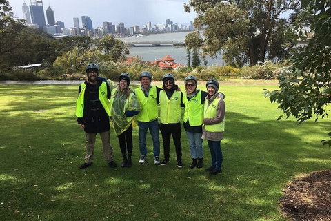 Kings Park Segway Tour - Hotels Melbourne 7