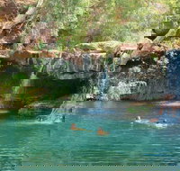 4 Day Exmouth to Broome Explorer  One Way - Fully Accommodated