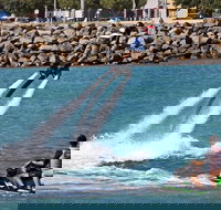 Exmouth Flyboard Experience