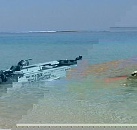 Boat Hire Explore Exmouth's Ningaloo Reef by hiring a Boat Car or Kayak