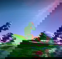 Guided Jet Ski and Snorkel Tour from Exmouth