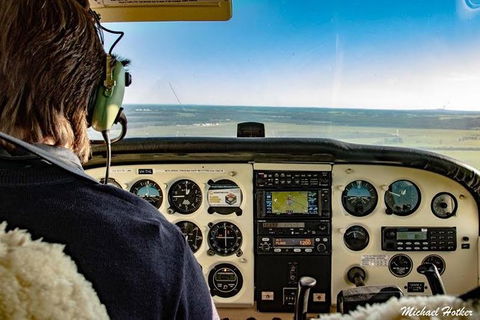 Albany Scenic Flights - Hotels Melbourne 0