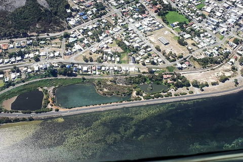 Albany Scenic Flights - Hotels Melbourne 1