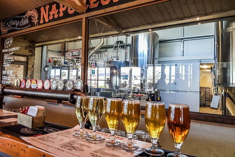 Alternative Yarra Valley Wine Tasting Tour Departing From Melbourne - Hotels Melbourne 6
