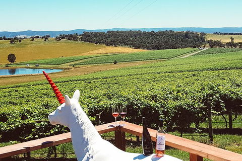Alternative Yarra Valley Wine Tasting Tour Departing From Melbourne - Hotels Melbourne 10