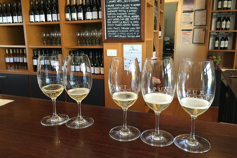 Alternative Yarra Valley Wine Tasting Tour Departing From Melbourne - Hotels Melbourne 8