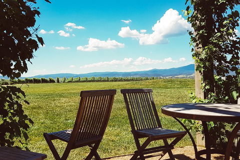 Alternative Yarra Valley Wine Tasting Tour Departing From Melbourne - Hotels Melbourne 11