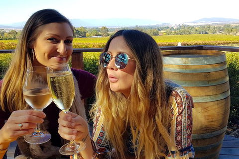 Alternative Yarra Valley Wine Tasting Tour Departing From Melbourne - Hotels Melbourne 5