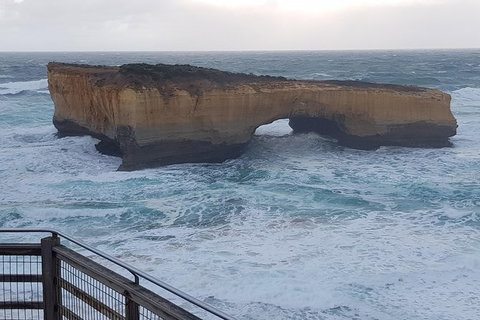 Full-Day Great Ocean Road Tour From Melbourne - Hotels Melbourne 15