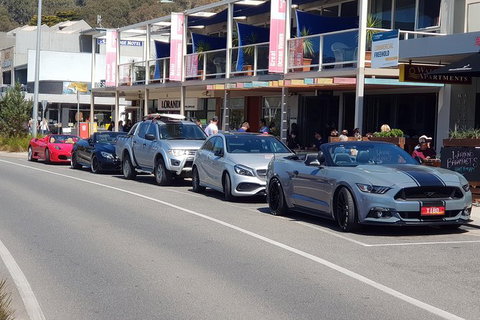 Full-Day Great Ocean Road Tour From Melbourne - Hotels Melbourne 10