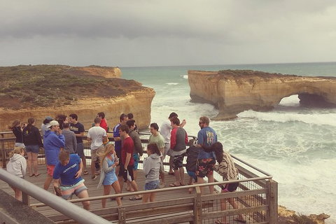 Full-Day Great Ocean Road Tour From Melbourne - Hotels Melbourne 16