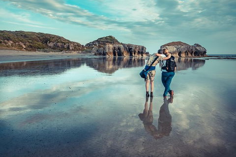 Adventure Based One To One Camera Workshop - Hotels Melbourne 0
