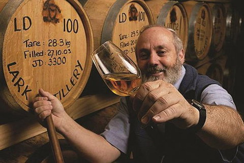 Private Tour: Tasmanian Whisky Distilleries By Helicopter From Hobart - Hotels Melbourne 0