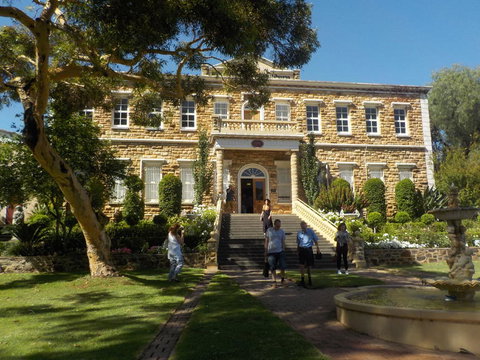 Barossa Valley Wineries Tour With Tastings And Lunch From Adelaide - Hotels Melbourne 13