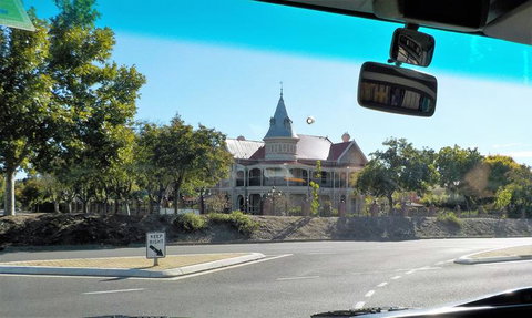 Barossa Valley Wineries Tour With Tastings And Lunch From Adelaide - Hotels Melbourne 14