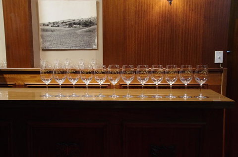 Barossa Valley Wineries Tour With Tastings And Lunch From Adelaide - Hotels Melbourne 10