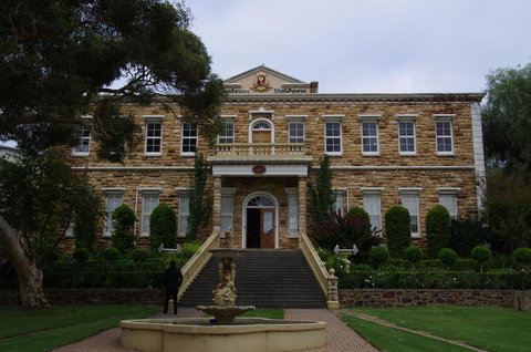 Barossa Valley Wineries Tour With Tastings And Lunch From Adelaide - Hotels Melbourne 9