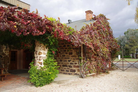 Barossa Valley Wineries Tour With Tastings And Lunch From Adelaide - Hotels Melbourne 3