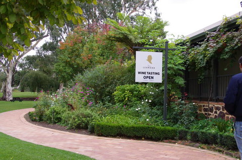 Barossa Valley Wineries Tour With Tastings And Lunch From Adelaide - Hotels Melbourne 8