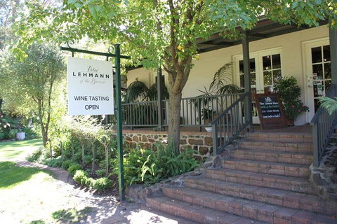 Barossa Valley Wineries Tour With Tastings And Lunch From Adelaide - Hotels Melbourne 20