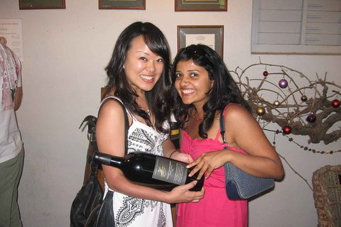 Barossa Valley Wineries Tour With Tastings And Lunch From Adelaide - Hotels Melbourne 22