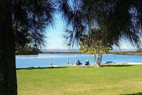Adelaide Dolphin Sanctuary And Ships Graveyard Kayak Tour - Hotels Melbourne 7
