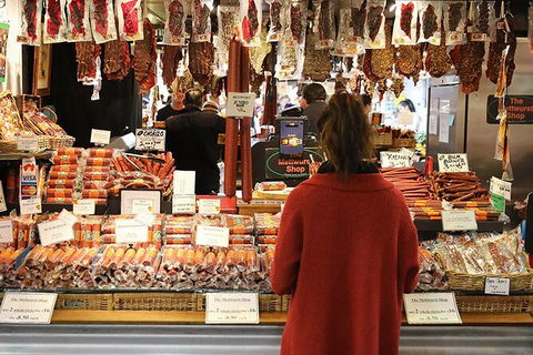 Adelaide Central Market Highlights Tour - Hotels Melbourne 5