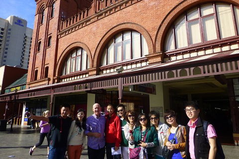 Adelaide Central Market Highlights Tour - Hotels Melbourne 4