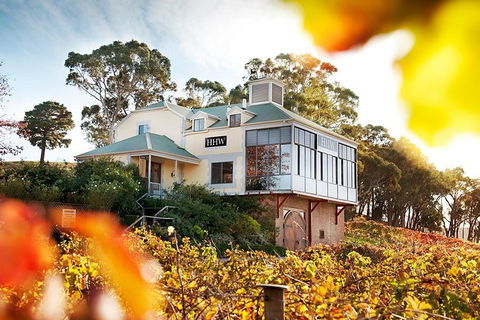 Adelaide Hills Private Cellar Secrets Experience From Adelaide Or Glenelg Or Barossa Valley - Hotels Melbourne 0