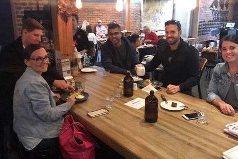 Adelaide City Highlights With Hahndorf And Mt. Lofty - Hotels Melbourne 5