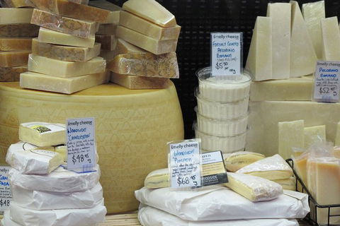 Adelaide Central Markets Breakfast Tour - Hotels Melbourne 1