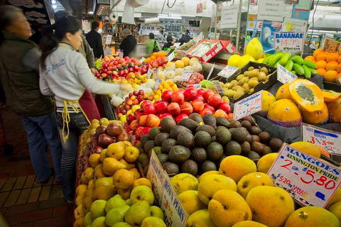 Adelaide Central Markets Breakfast Tour - Hotels Melbourne 0