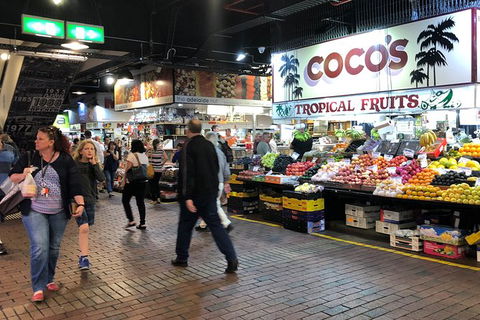 Adelaide Central Markets Breakfast Tour - Hotels Melbourne 5