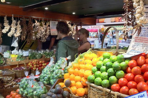 Adelaide Central Markets Breakfast Tour - Hotels Melbourne 7