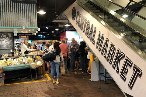 Adelaide Central Markets Breakfast Tour - Hotels Melbourne 2