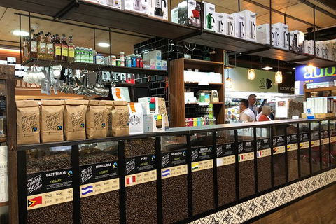 Adelaide Central Markets Breakfast Tour - Hotels Melbourne 4
