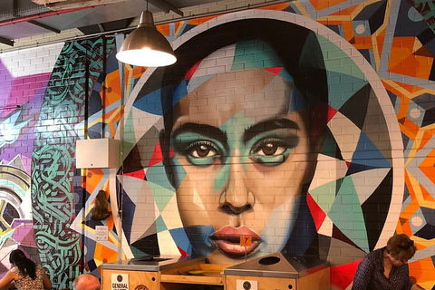 Adelaide Central Markets Breakfast Tour - Hotels Melbourne 6