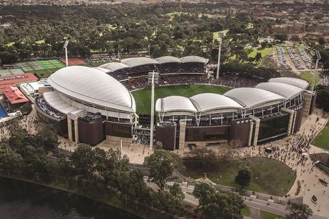 Adelaide City Tour Including Adelaide Oval - Hotels Melbourne 0