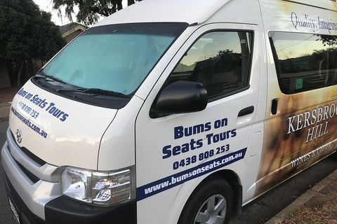AirPort Transfers & People Mover - Hotels Melbourne 0