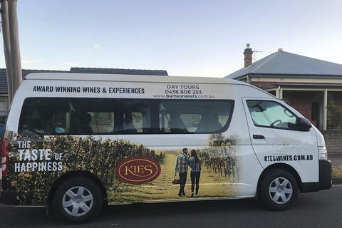 AirPort Transfers & People Mover - Hotels Melbourne 7