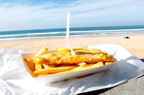 Adelaide Beach Tour - Hotels Melbourne 1
