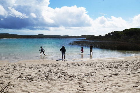 Cape Moreton Scenic 4WD Day Tour From Brisbane Or The Gold Coast - Hotels Melbourne 5