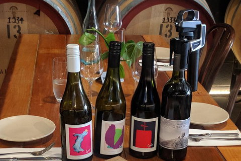 Brisbane Food Tour: A Taste Of Queensland - Hotels Melbourne 1