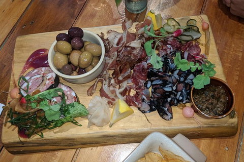 Brisbane Food Tour: A Taste Of Queensland - Hotels Melbourne 6