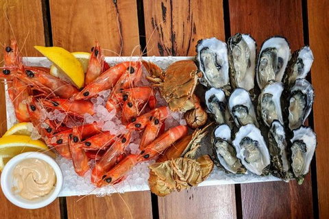 Brisbane Food Tour: A Taste Of Queensland - Hotels Melbourne 3