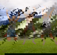 Crocs Creatures and Culture Tour ex Cairns