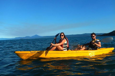 Port Douglas Half-Day Kayak Tour - Hotels Melbourne 1