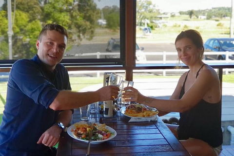 Queensland Country Pub Crawl By Helicopter - Hotels Melbourne 2
